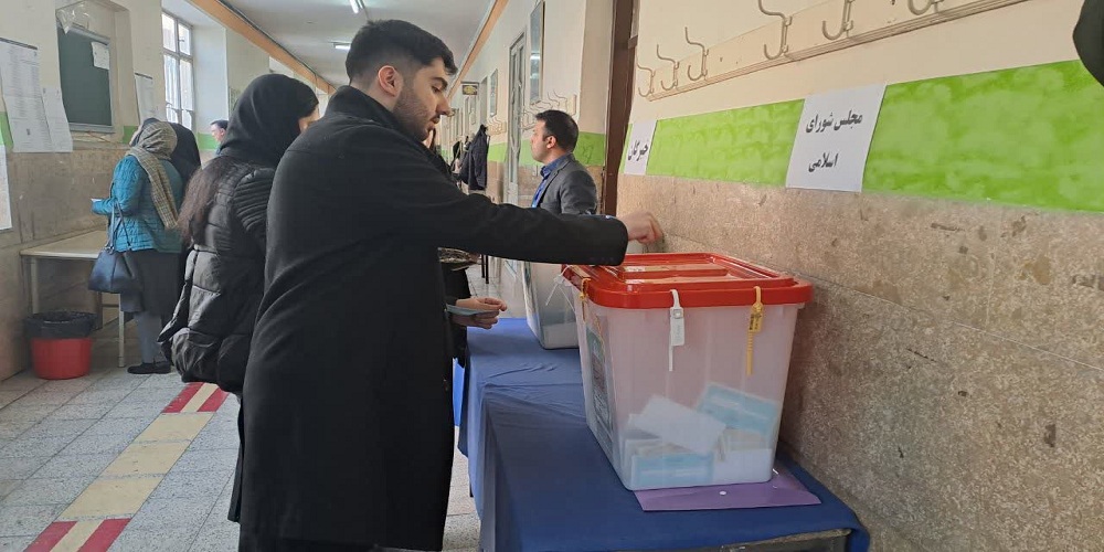 کمک به احیای دریاچه ارومیه، مطالبه رأی اولیهای ارومیهای