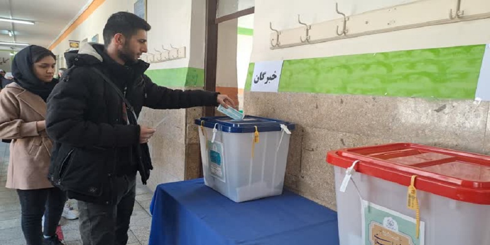 کمک به احیای دریاچه ارومیه، مطالبه رأی اولیهای ارومیهای