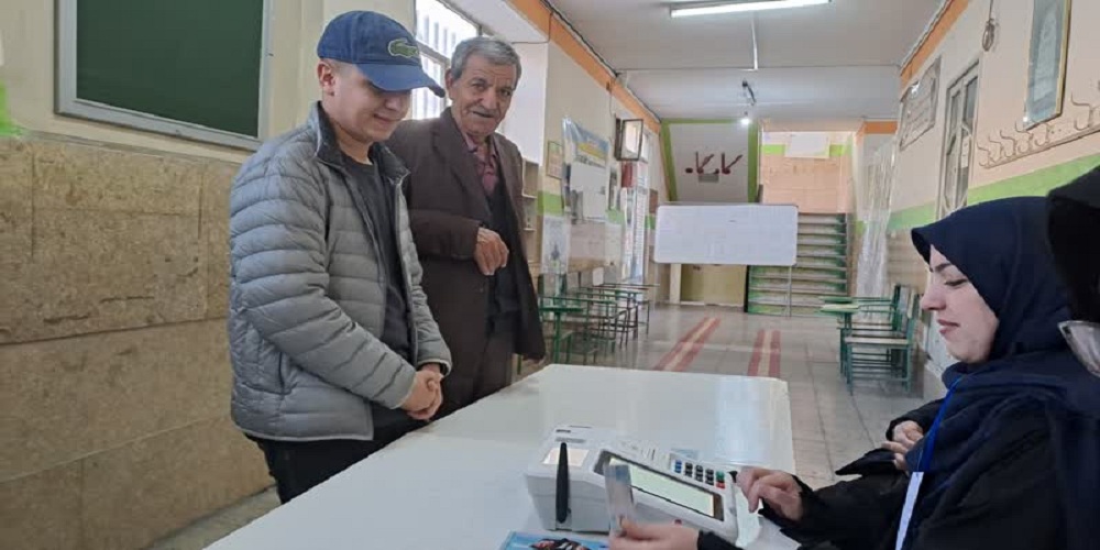 کمک به احیای دریاچه ارومیه، مطالبه رأی اولیهای ارومیهای