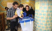 توصیه امام جمعه کهگیلویه به خانواده ها در روز رای گیری