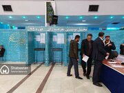 آغاز فرآیند رأی‌گیری در بیش از دو هزار شعبه اخذ رأی استان کرمان