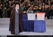 چشم دنیا به انتخابات مردم ایران است/ آخرین سخن خطاب به مرددین