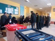 انتخابات مجلس شورای اسلامی زیر ذره بین رسانه‌های جهان