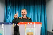 تعهد سپاه کربلا برای تامین امنیت ۱۱۱۶صندوق رأی در مازندران