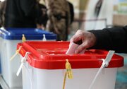 حضور پرشور مردم آذربایجان‌غربی در انتخابات