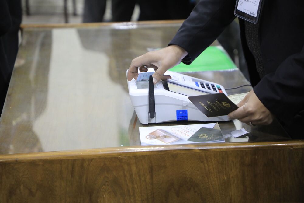 مشارکت ۳۷ درصدی مردم اصفهان در انتخابات ۱۱ اسفند