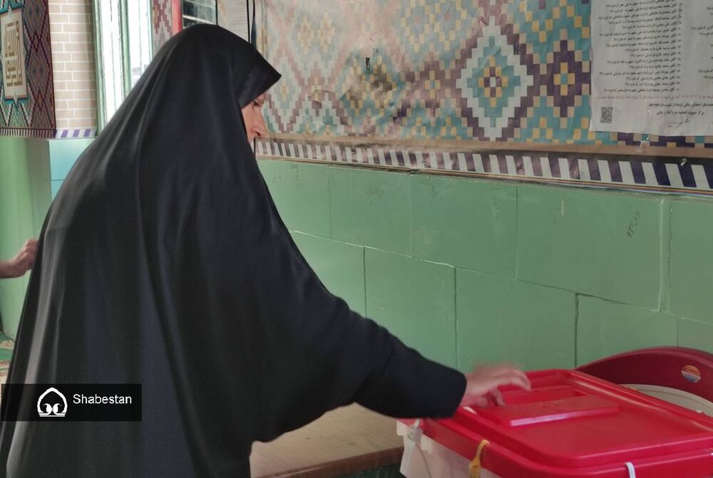 بر آن عهد که بستیم؛ هستیم