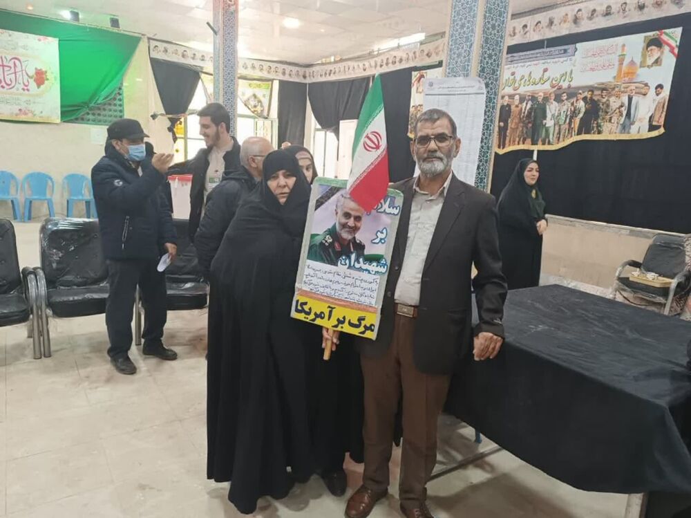 جزییات برگزاری مسابقه عکاسی در کانون فرهنگی مسجد النبی طاقبستان کرمانشاه