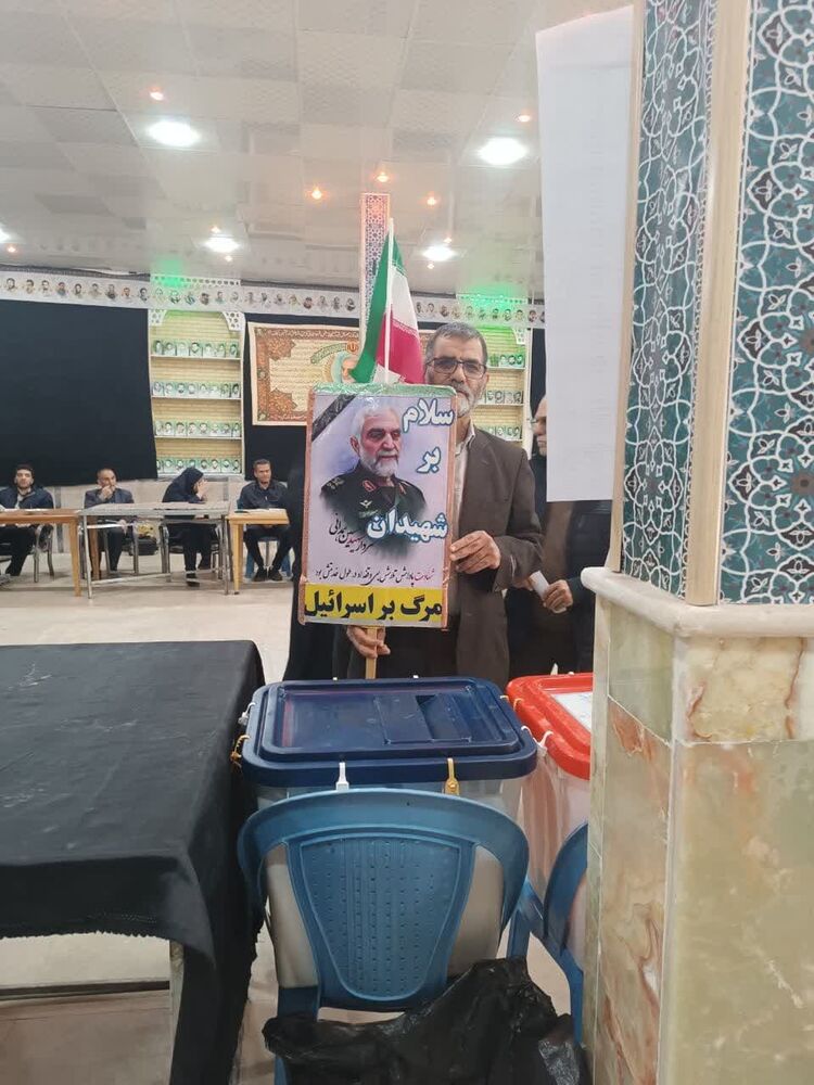 جزییات برگزاری مسابقه عکاسی در کانون فرهنگی مسجد النبی طاقبستان کرمانشاه