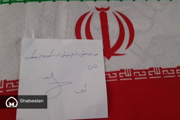 آرای ایران ساز