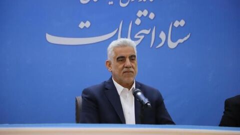 تقدیر مسئولان و شخصیتها از حضور آگاهانه و زمانشناسانه مردم در انتخابات