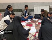 شمارش آراء انتخابات در استان کرمان آغاز شد