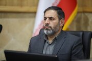 اسامی نامزدهای منتخب در ۵ حوزه انتخابیه استان کرمانشاه اعلام شد