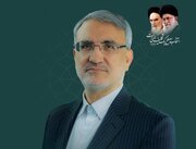 «مصطفی معینی آرانی» منتخب حوزه انتخابیه کاشان و آران و بیدگل در مجلس شد