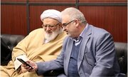 مساجد به فیبرنوری و اینترنت پُرسرعت مجهز می‌شوند