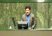 عبدالکریم حسین‌زاده نماینده مردم نقده و اشنویه در مجلس دوازدهم شد
