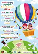 برگزاری «هفته دوستی کودکان ایران و بوسنی و هرزگوین»