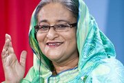 دستور بنگلادش برای جلوگیری از برگزاری مهمانی های بزرگ افطاری در ماه رمضان