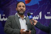نتایج شمارش آرا حوزه انتخابیه  پلدختر و معمولان اعلام شد