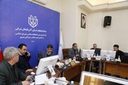 اعلام نتایج رسمی و قطعی انتخابات مجلس دوازدهم در برخی شهرهای آذربایجان شرقی