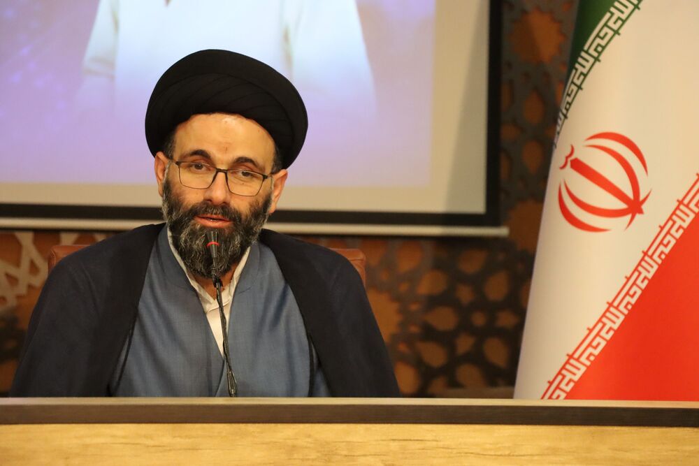 نقش مسجد در جامعهپردازی ولایی