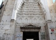 بیمارستان النوری یکی از مهم ترین بناهای تاریخی در شهر دمشق