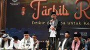 صدور دستورالعمل‌های شورای علمای اندونزی برای ماه مبارک رمضان