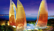 آمار گردشگران خارجی بازدیدکننده از جمهوری آذربایجان در سال ۲۰۲۳ چقدر بود؟