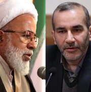 نماینده ولی‌فقیه در استان و استاندار کرمانشاه از حضور حماسی مردم در انتخابات قدردانی کردند