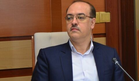 اولین رویداد «قهرمان ملی» به مناسبت هفته کتاب در زنجان برگزار می‌شود