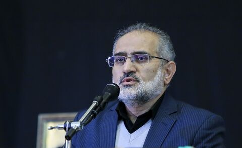 نیاز امروز جامعه امیدآفرینی و روشنگری است