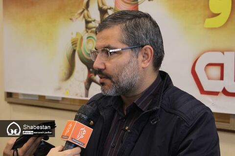 ضرورت ترویج شاهنامه در بین نسل نو؛ رستم‌های آینده را تربیت کنیم