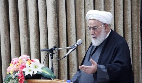 دشمن جرئت نگاه چپ به کشورمان را ندارد
​