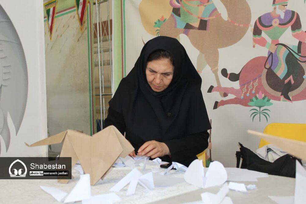 نخستین رویداد «کودک و شاهنامه»