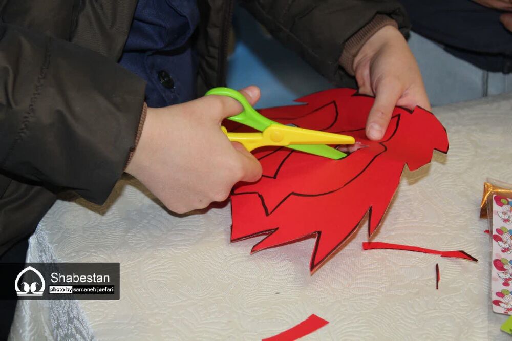 نخستین رویداد «کودک و شاهنامه»