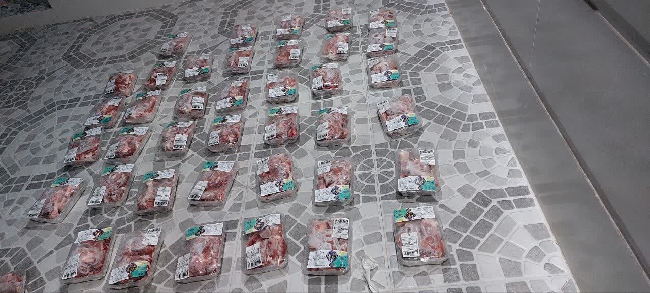 مسجدی روستایی با بیشترین مقامهای استانی و کشوری