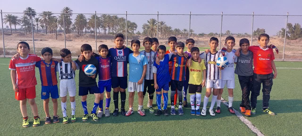 مسجدی روستایی با بیشترین مقامهای استانی و کشوری