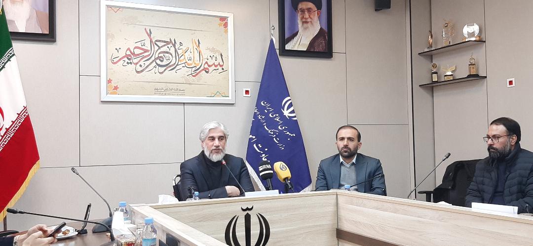 نظاممند شدن فعالیتهای حوزه نشر با راهاندازی آژانس ادبی