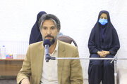 صندوق ذخیره ارزی ویژه مسئولیت اجتماعی معادن در خراسان جنوبی راه اندازی شود