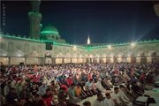 افتتاح ۵۹ مسجد در مصر