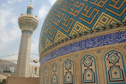 کنش گران مسجدی شیراز گردهم آمدند