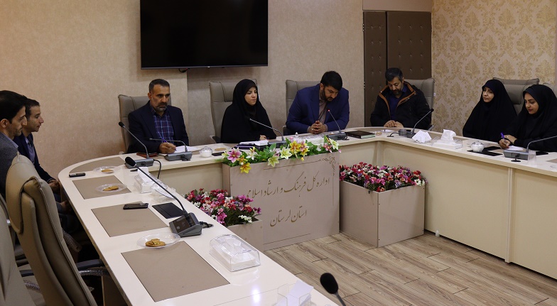 نزدیک به ۳۳هزارنفر در کانونهای مساجد لرستان عضو هستند