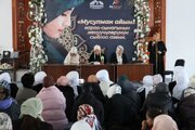 مسابقه «زن مسلمان» برگزیدگان خود را شناخت