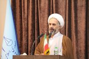 برگزاری جشن گلریزان برای آزادی محکومین جرایم غیرعمد مالی در زنجان
