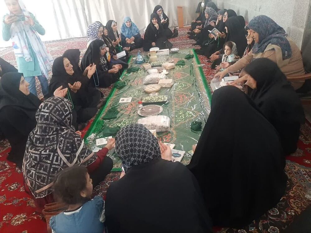 سهشنبههای مهدوی، زمینهای برای همبستگی جوانان مسجدی است