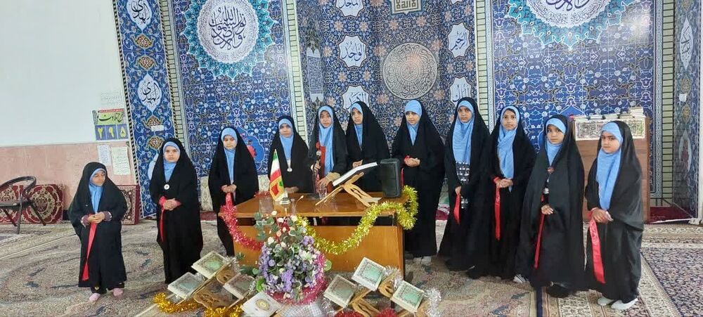 سهشنبههای مهدوی، زمینهای برای همبستگی جوانان مسجدی است