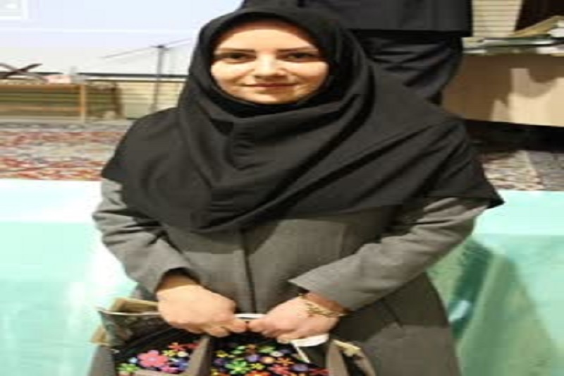 بانوان فعال هئیتی ملایر تجلیل شدند