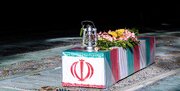 عمل به سیره شهدا مطالبه خانواده آنان از ملت ایران است