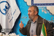 عضویت ۳۰ هزار فعال مسجدی در کانون‌های فرهنگی و هنری خراسان شمالی