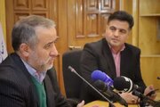 مشارکت مردم استان سمنان در انتخابات افزایش یافت